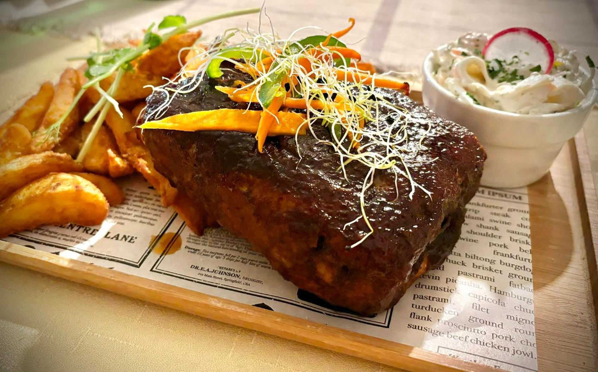 St. Florian Restaurant & Pension Vrakun ภายนอก รูปภาพ